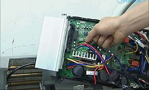 达州美的空调电话是多少