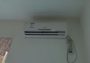 达州空调维修电话是多少