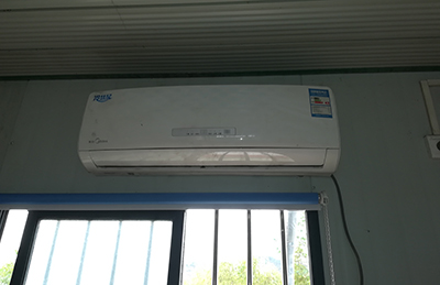 达州空调维修在哪里找