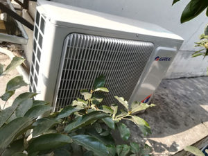 达州空调维修售后服务