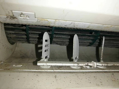 达州空调维修售后服务中心电话是多少