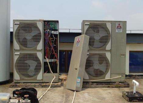 达州空调维修电话号码多少