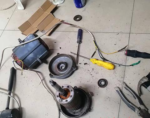 达州空调维修售后服务中心电话在哪里找