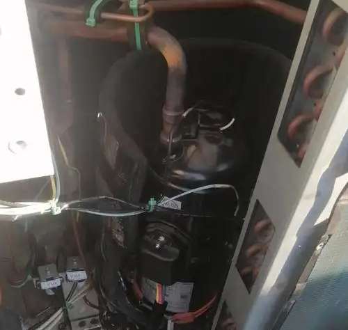 达州维修变频空调电话在哪里找