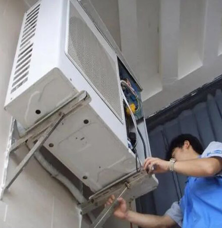 达州24小时空调维修热线