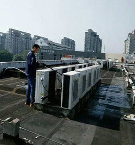 达州 空调拆装 达州本地 空调拆装公司