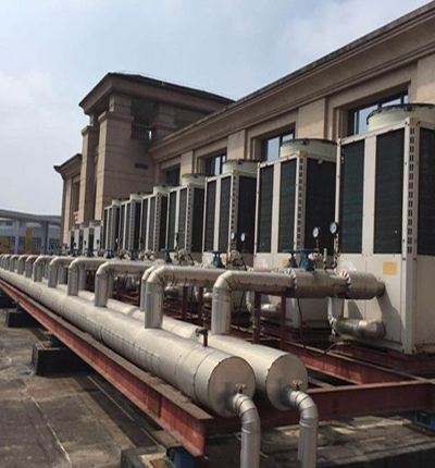 达州多联机维修 达州中央空调维修