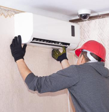 达州空调内机噪音大