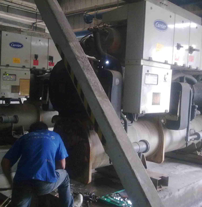 达州冰箱维修 达州制冷设备维修